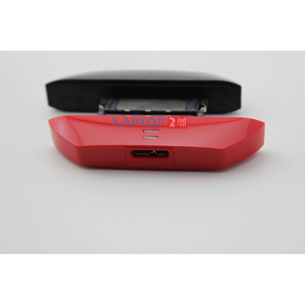 Dock Seagate 2.5 chuẩn USB 3.0 | BigBuy360 - bigbuy360.vn