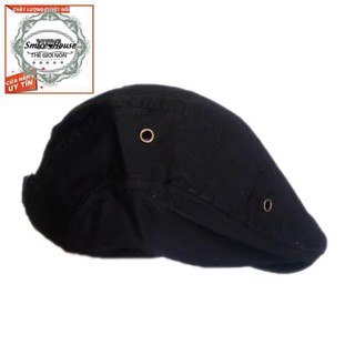 NÓN BERET NAM NỮ NÓN MỎ VỊT, NÓN BERE