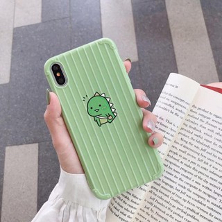 ỐP VALI SIÊU CUTE - IPHONE -SAMSUNG - OPPO