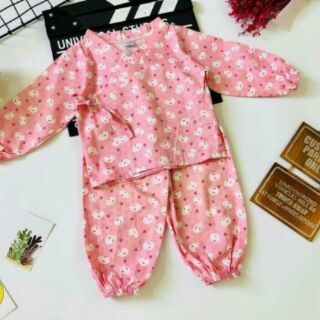 Bộ yukata Nhật Bản