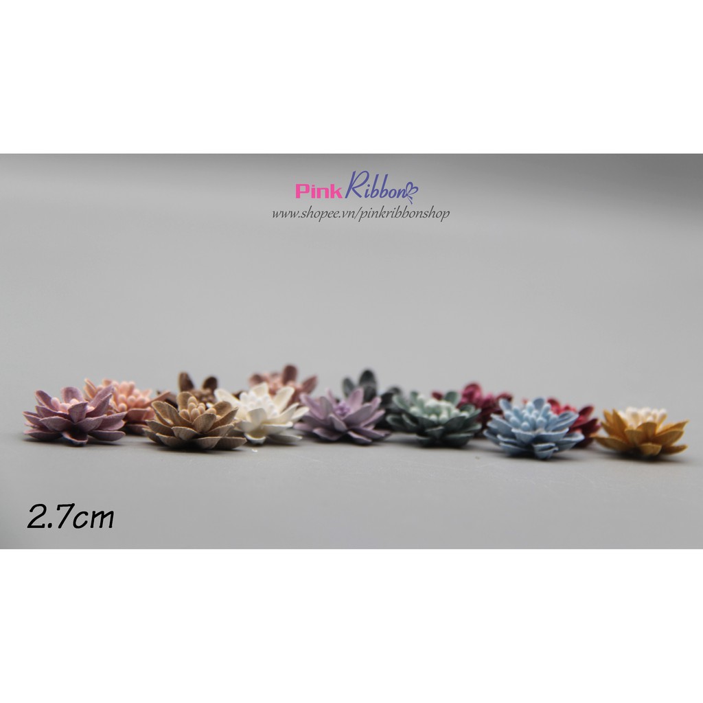 HOA CÚC DẠ CÁNH CỨNG SIZE NHỠ | BigBuy360 - bigbuy360.vn