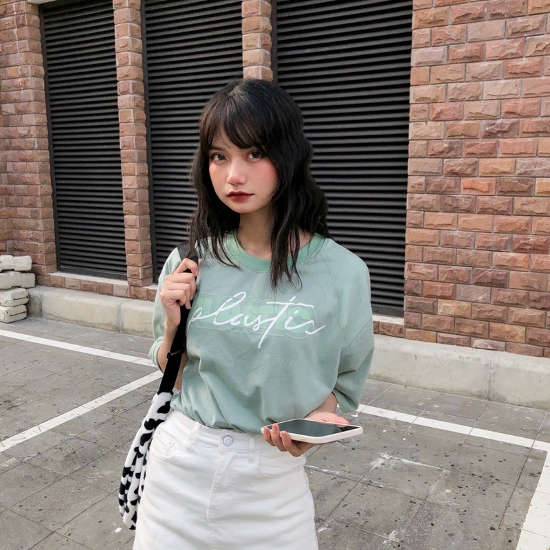 [Mã SKAMPUSHA7 giảm 8% tối đa 50K đơn 250K] Tái sinh tee | BigBuy360 - bigbuy360.vn