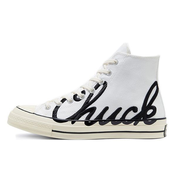 Giày Converse Chuck 70 Signature Hi - 167696