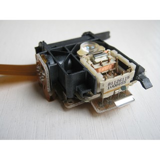 MẮT PHILIP CDM12.1