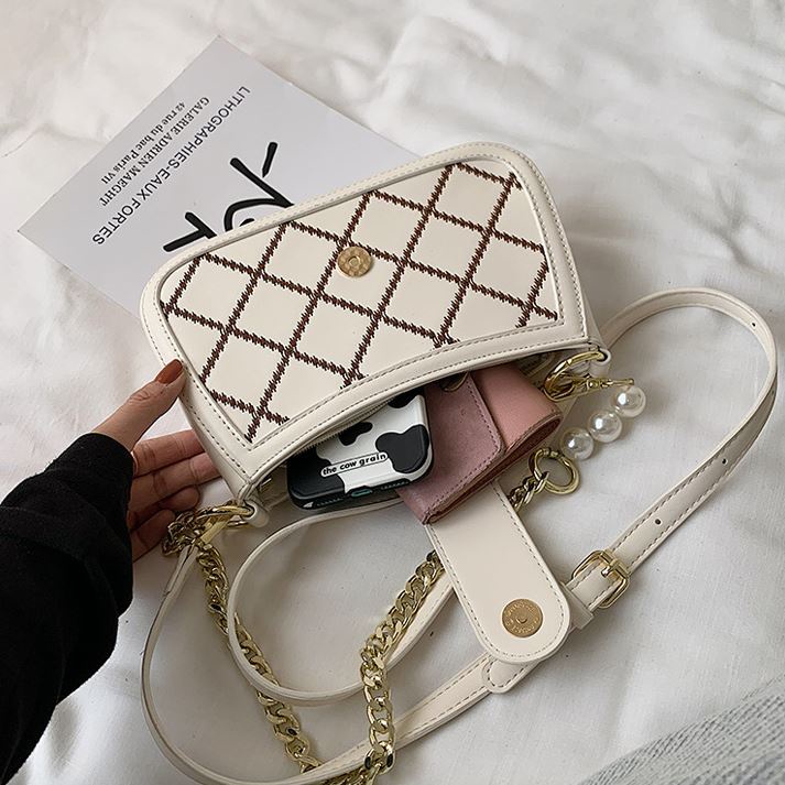 Túi xách nữ đeo chéo đi chơi thời trang giá rẻ TX200