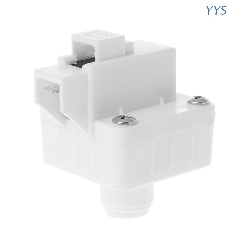 Công tắc áp suất thấp 1/4" cho máy bơm nước chất lượng cao