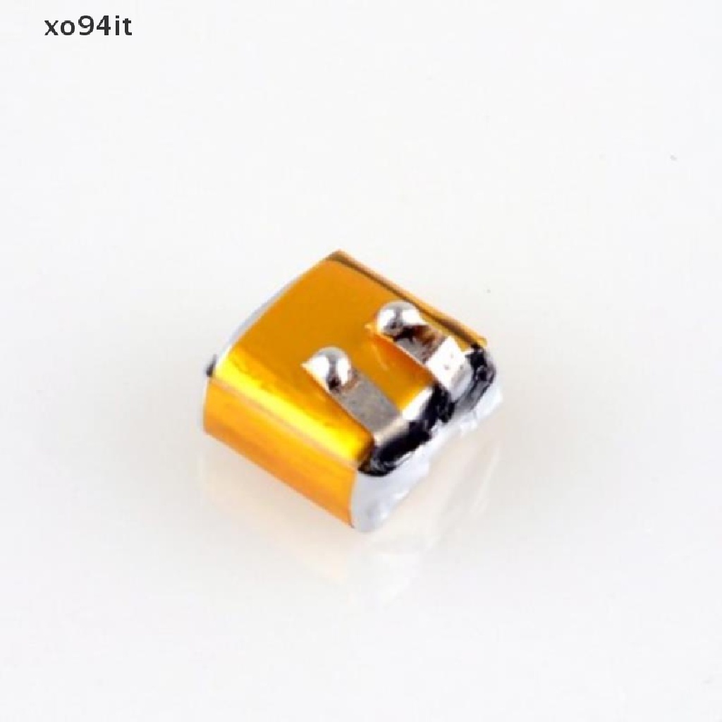 Pin sạc lithium polymer 3.7v 30mah 401012 dùng cho tai nghe bluetooth