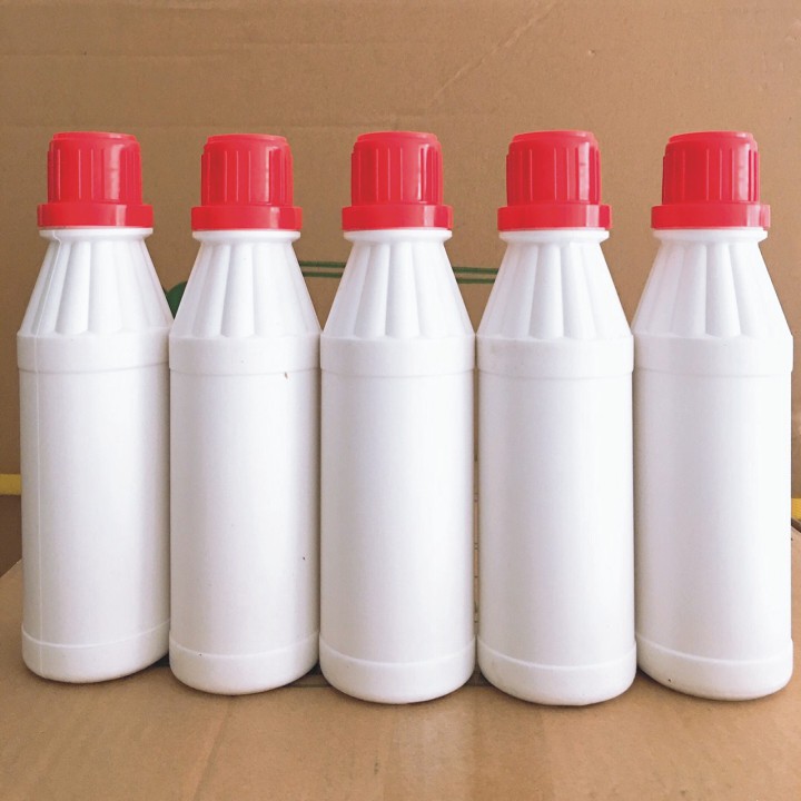 Lọ xi bóng máy đánh giày 150ml