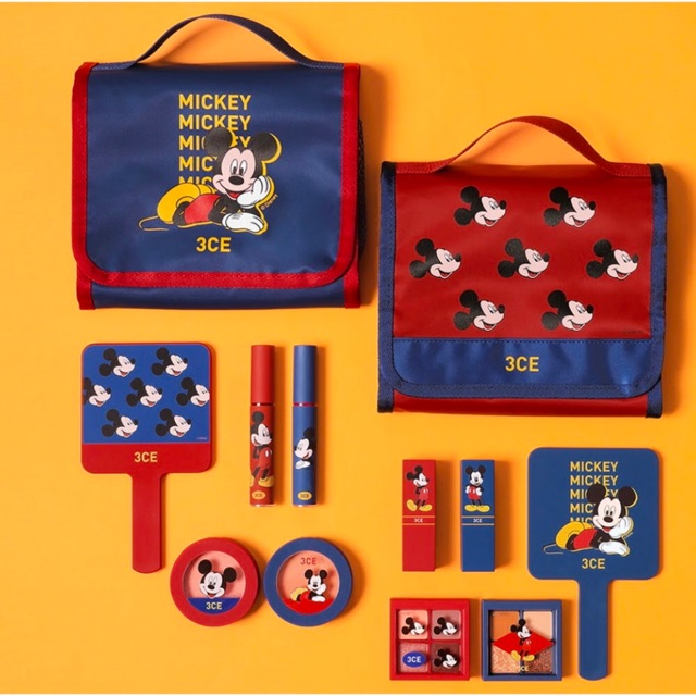 [hàng sẵn có bill]🍀 𝑺𝒐𝒏 3𝑪𝑬 𝒑𝒉𝒊𝒆̂𝒏 𝒃𝒂̉𝒏 𝑫𝒊𝒔𝒏𝒆𝒚 𝑴𝒊𝒄𝒌𝒆𝒚 2020🍀 - 𝑻𝑨𝑻𝑶𝑶 𝑪𝑳𝑰𝑷 𝑻𝑰𝑵𝑻 | BigBuy360 - bigbuy360.vn