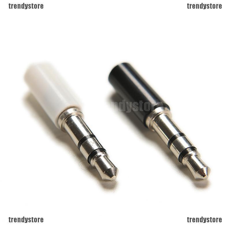 Giắc cắm điều khiển từ xa 3.5mm IR cho điện thoại tiện dụng