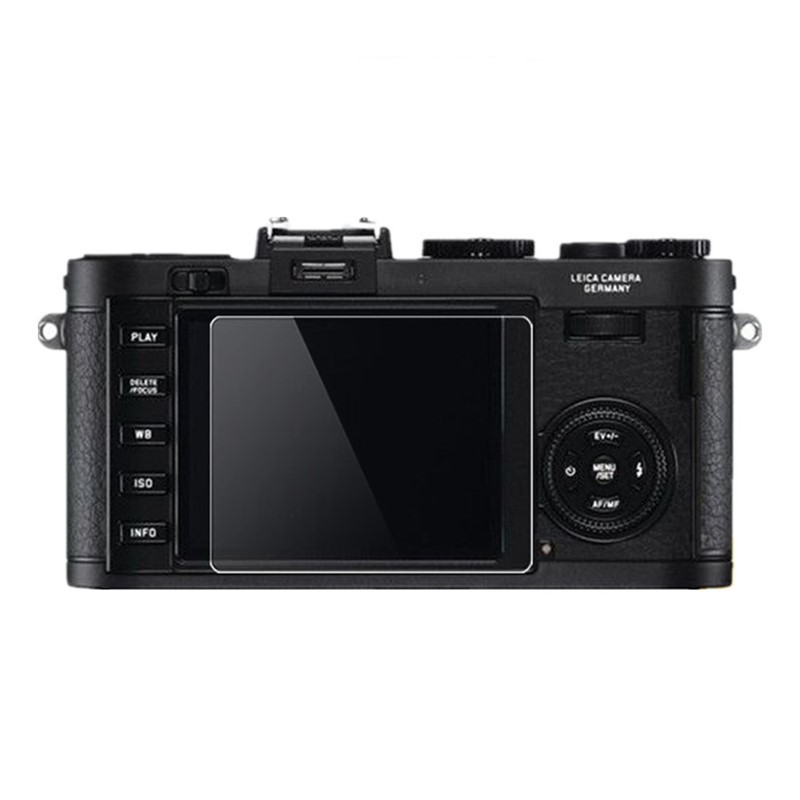 Kính Cường Lực Bảo Vệ Màn Hình Máy Ảnh Leica TML MP M10 XL XV Q D-LUX109