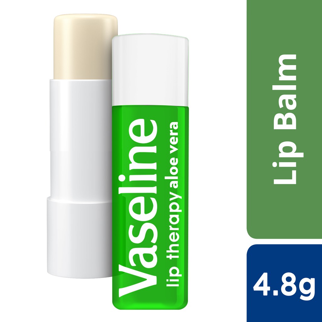 (Hàng Mới Về) Son Dưỡng Môi Vaseline 4.8 Gr | BigBuy360 - bigbuy360.vn