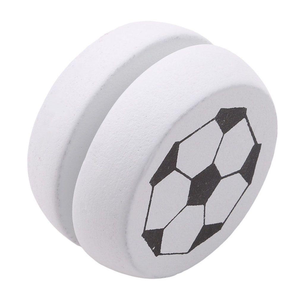 Đồ Chơi Con Quay Yoyo Hình Bọ Rùa Hoạt Hình Bằng Gỗ Nhiều Màu Sắc Dành Cho Trẻ Em