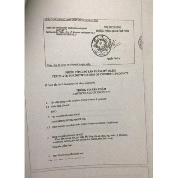 Serum Dưỡng Trắng Da, Mờ Thâm, Dưỡng Ẩm, Chống Lão Hóa NNO Vite Và NNO Vitamin E Hộp 30 Viên | BigBuy360 - bigbuy360.vn