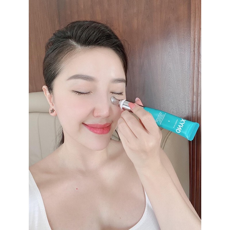 [Giảm Giá]Kem Dưỡng Mắt Xoá Nhăn,Thâm Quầng Và Bọng Mắt ONYX Bảo Thy 15ml | BigBuy360 - bigbuy360.vn
