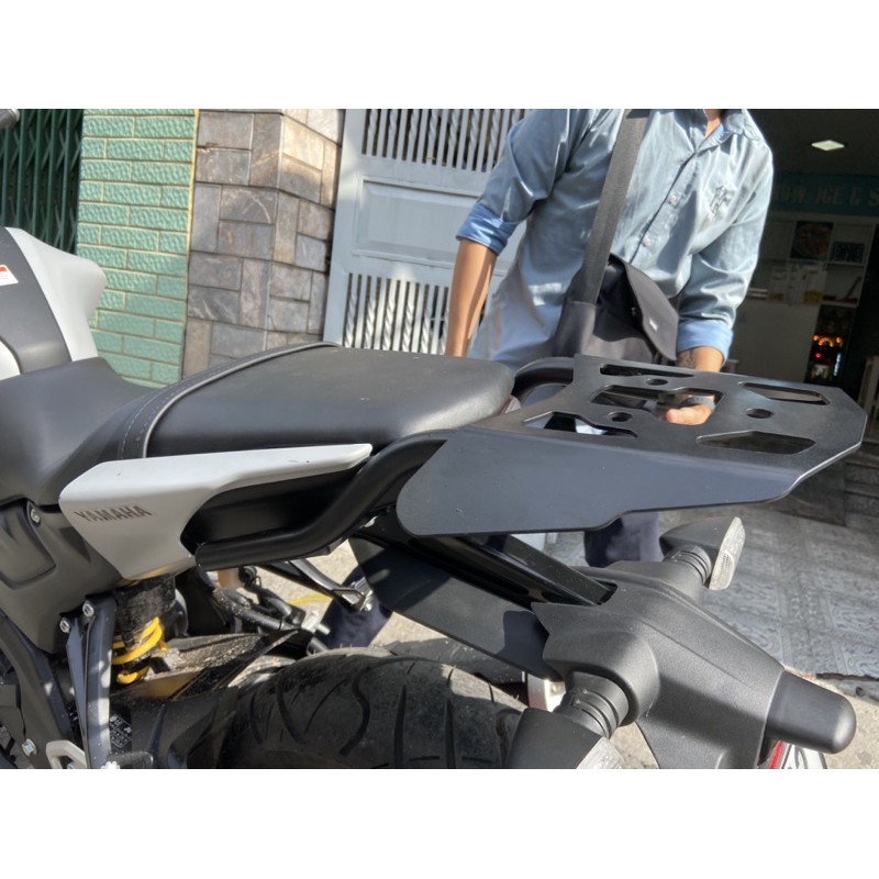 Baga MT15 yamaha