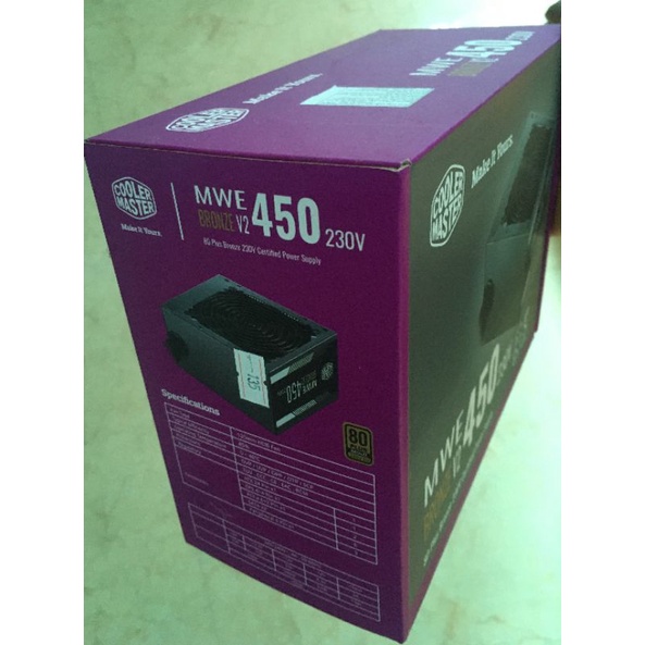 cái nguồn pc cũ 99%