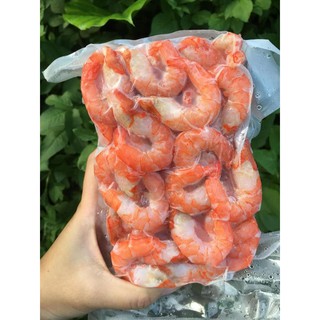 Tôm lớt Cát Bà - gói 500gr