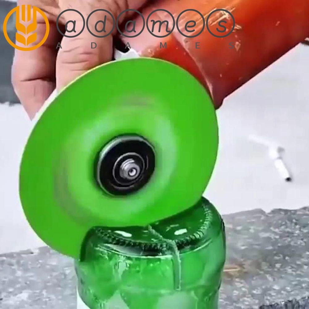 Lưỡi Cưa Kim Cương Chống Ồn Đa Năng Độ Chính Xác Cao Dùng Cắt Kính