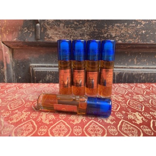 Tinh dầu nước hoa đàn hương chandan ấn độ (hãng Oud)