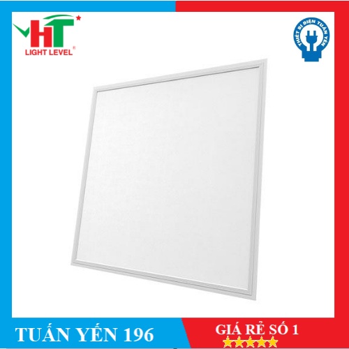 ✨FREESHIP Giảm 30k✨ Đèn Led Panel HT Light Level 50W 60x60 Ánh sáng Trắng/Trung Tính