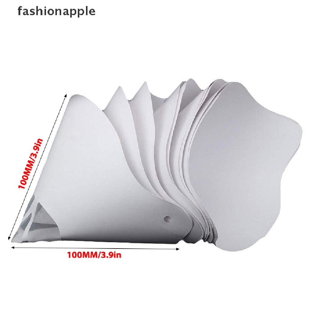10 Tấm Lọc Bằng Nhựa UV Cho Máy In 3D
