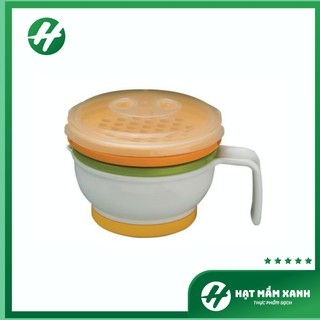 Bộ Chế Biến Đồ Ăn Lớn Combi - Nhật Bản