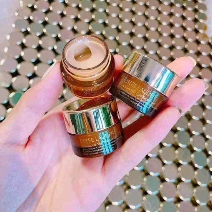 Kem mắt Estee Lauder 5ml, kem dưỡng mắt - giảm quầng thâm Estee Lauder