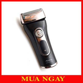 Máy cạo râu hàn quốc 2 lưỡi kép rscw a1288