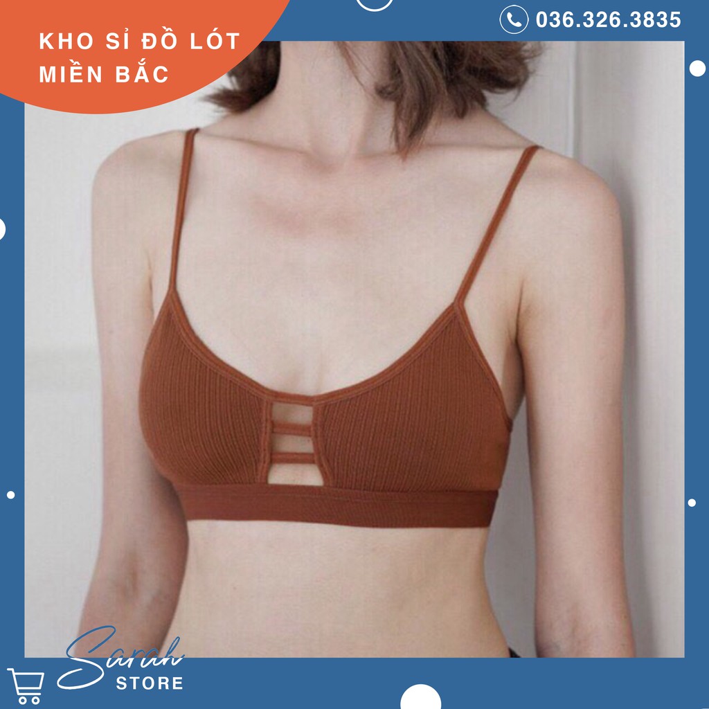 [Có Video] Bra Gân Tăm Sexy Mã Mới MS 8882 | BigBuy360 - bigbuy360.vn