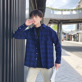 Áo sơ mi Dài Tay Nam Nữ Caro form rộng Flannel (Ảnh Thật Duy nhất 1 chiếc 1 size CẬP NHẬT MỚI LIÊN T