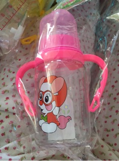 Bình sữa em bé GuGuMy