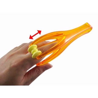 Dụng cụ massage ngón tay