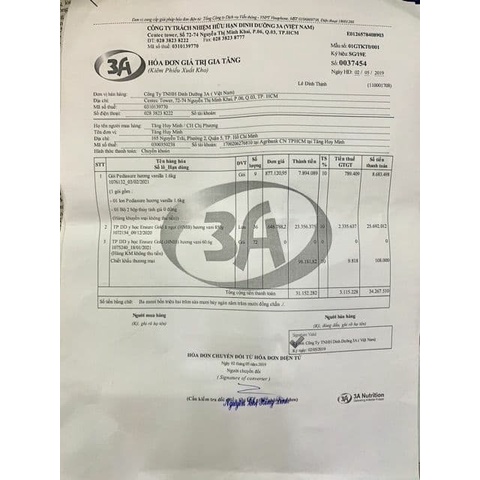 Sữa bột Pediasure B/A 1.6 kg cho bé từ 2.1-10 tuổi