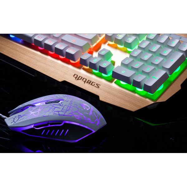 Combo Phím Chuột R300W | BigBuy360 - bigbuy360.vn