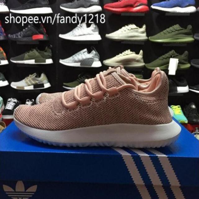 Giày thể thao TUBULAR SHADOW HỒNG ĐEN . Hàng như hình chất lượng tốt yu tin chất lượng | Bán Chạy| . a