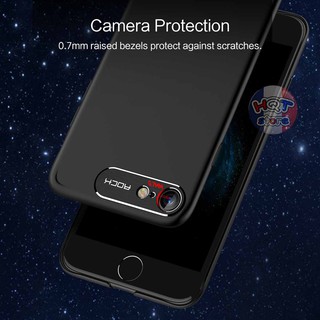 Ốp lưng Rock Classy Protection Case cho IP 7 / 8 / SE