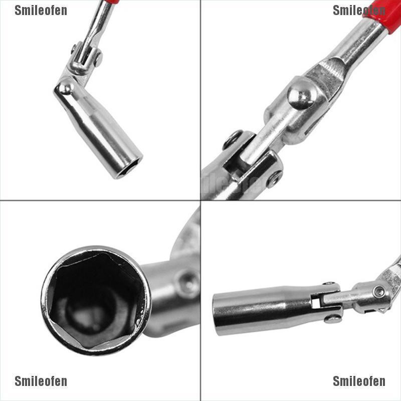 Cờ Lê Chữ T Hai Kích Cỡ 16mm / 21mm Chuyên Dụng