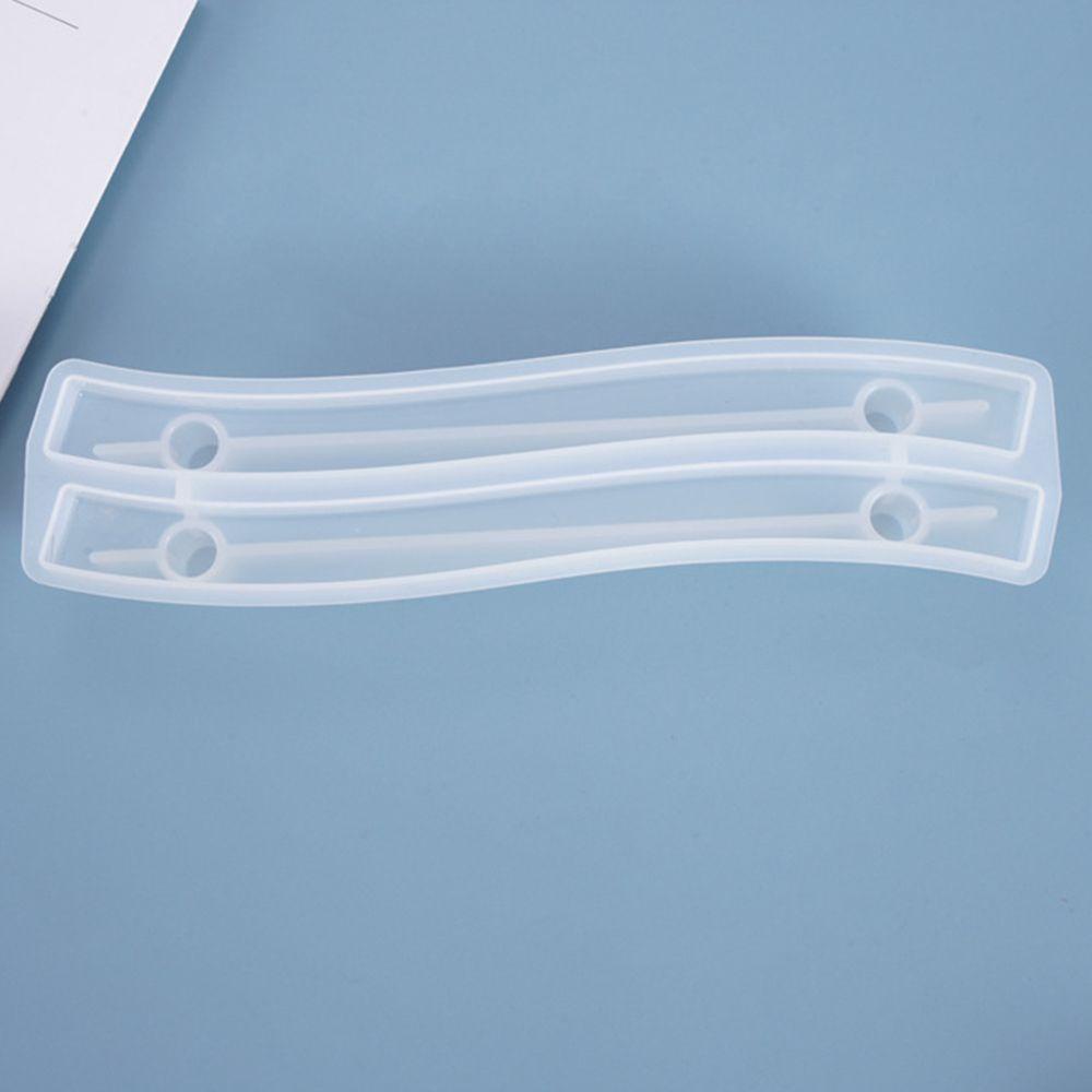 DIACHAVN Khuôn Làm Bánh Trái Cây Có Móc Khóa Tiện Dụng|Dụng Cụ Làm Trang Sức Chuyên Dụng