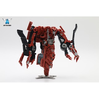Xe biến hình Robot AOYI H6001-8A