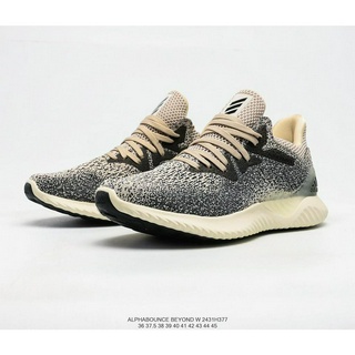 Giày Adidas Alphabounce Beyond M 2020 Muối Tiêu