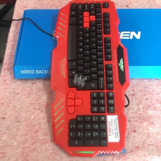 Bàn phím NEWMEN KB810