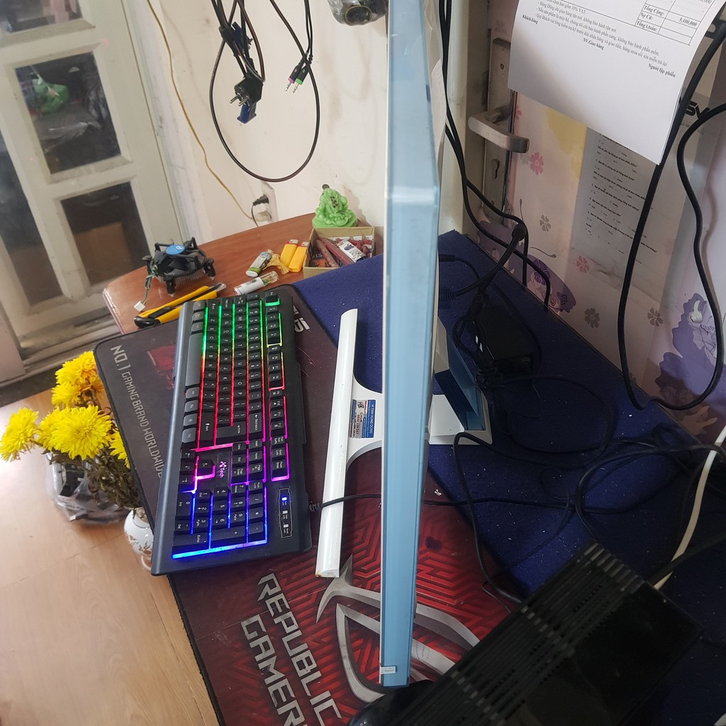 màn hình 32 inch Samsung S32E360FH | BigBuy360 - bigbuy360.vn