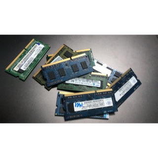 Bộ nhớ dr3 2g laptop
