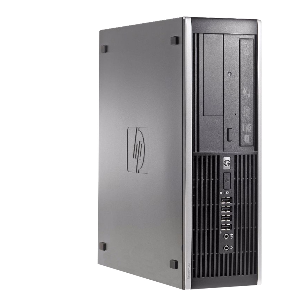 Máy Tính Đồng Bộ ThanhBinhPC HP Pro 6300/8300 ( I5 2400-8G-500G ) - BẢO HÀNH 12 THÁNG 1 ĐỔI 1 - Máy Tính Để Bàn