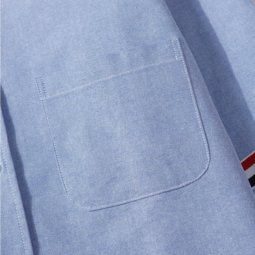 Áo Sơmi DàI Tay ThờI Trang Cho Nam Và Nữ