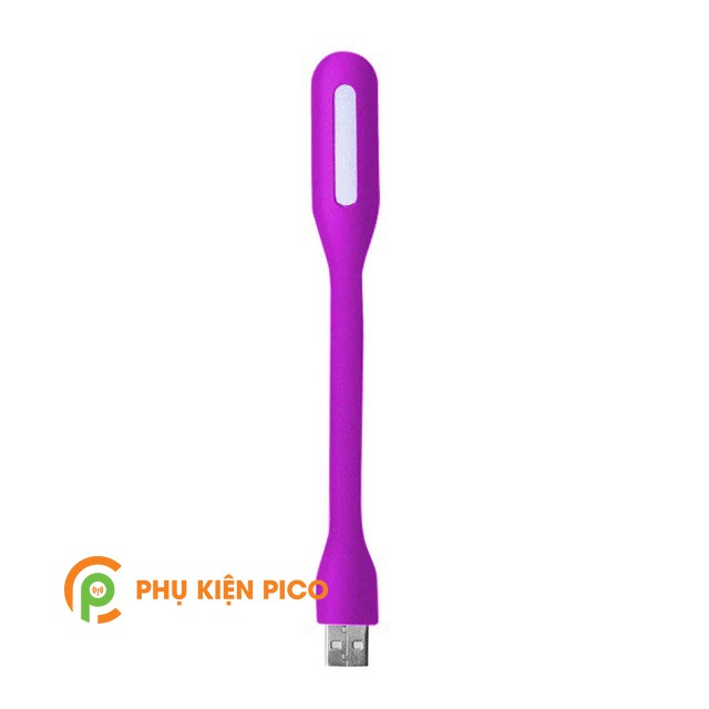 [XẢ KHO] Đèn led usb - đèn led usb bóng tròn siêu sáng