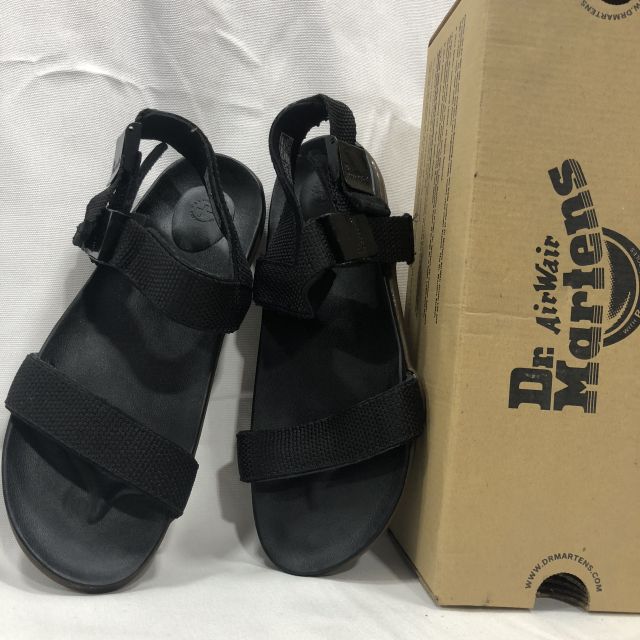 Sandal Chính Hãng Dr.Martens