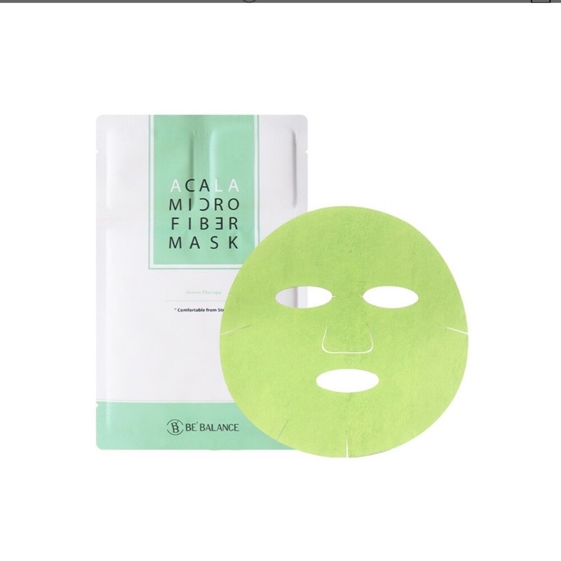 Mặt Nạ Bebalance