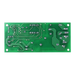 Mô Đun Rơ Le Thời Gian Ac220V 0 Giây-99 Phút